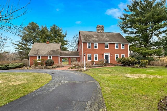 63 Farm Hill Rd., North Attleboro, MA 02760