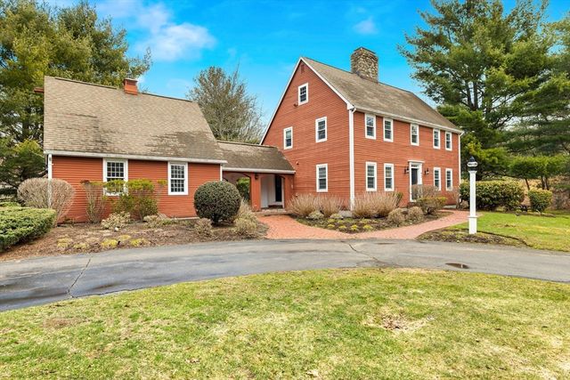 63 Farm Hill Rd., North Attleboro, MA 02760