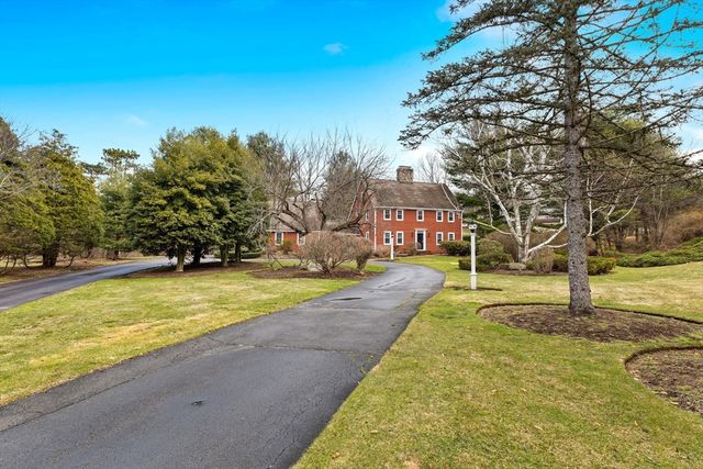 63 Farm Hill Rd., North Attleboro, MA 02760