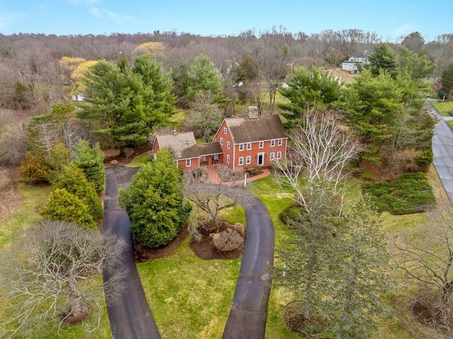 63 Farm Hill Rd., North Attleboro, MA 02760