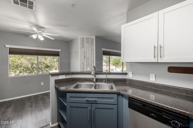 1295 N ASH Street 121, Gilbert, AZ 85233