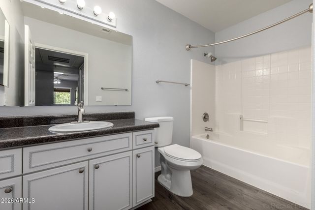 1295 N ASH Street 121, Gilbert, AZ 85233