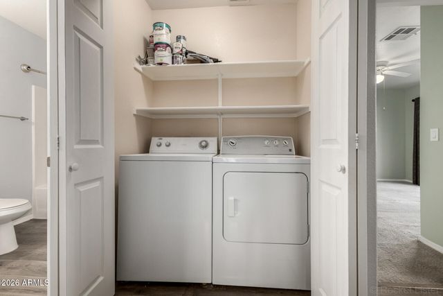 1295 N ASH Street 121, Gilbert, AZ 85233