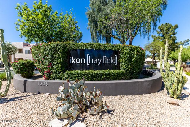 1295 N ASH Street 121, Gilbert, AZ 85233