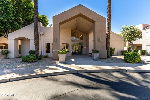 1295 N ASH Street 121, Gilbert, AZ 85233