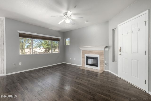 1295 N ASH Street 121, Gilbert, AZ 85233