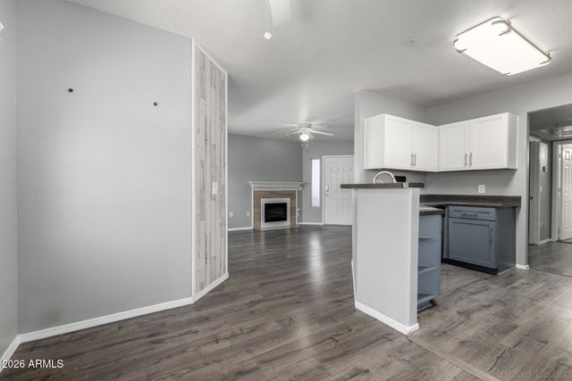 1295 N ASH Street 121, Gilbert, AZ 85233