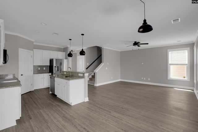 19 Competition Drive, Camden, SC 29020