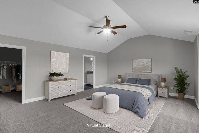 19 Competition Drive, Camden, SC 29020