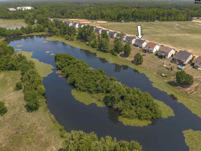 19 Competition Drive, Camden, SC 29020