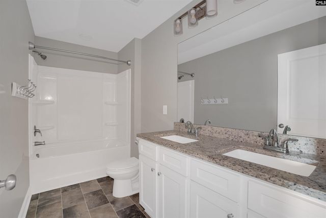 19 Competition Drive, Camden, SC 29020
