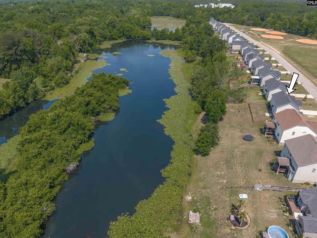 19 Competition Drive, Camden, SC 29020