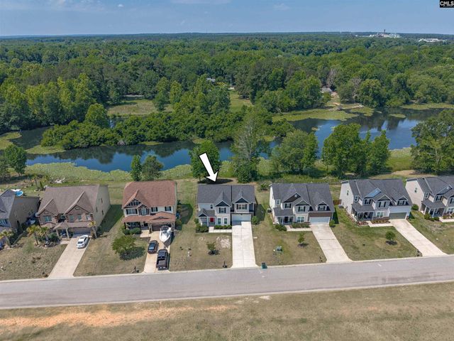 19 Competition Drive, Camden, SC 29020