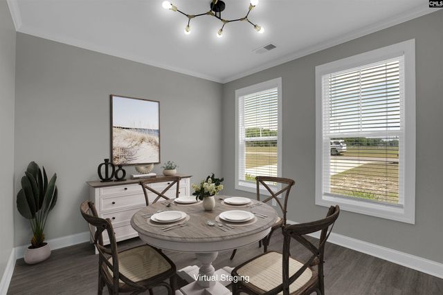 19 Competition Drive, Camden, SC 29020