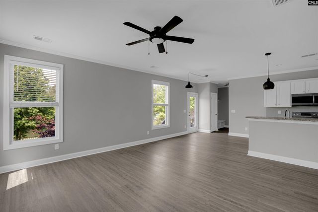 19 Competition Drive, Camden, SC 29020
