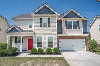 19 Competition Drive, Camden, SC 29020