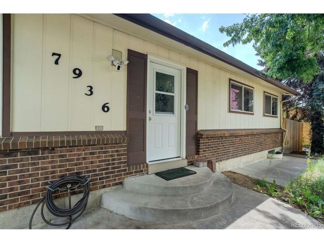 7936 Eaton St, Arvada, CO 80003