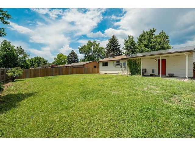 7936 Eaton St, Arvada, CO 80003