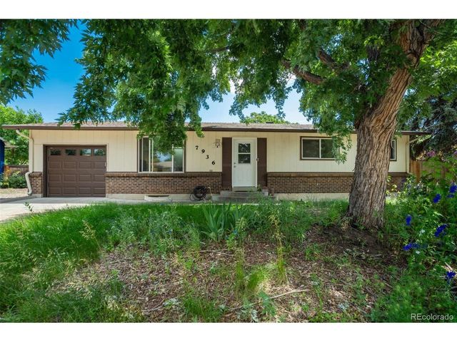 7936 Eaton St, Arvada, CO 80003