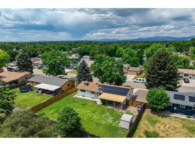 7936 Eaton St, Arvada, CO 80003