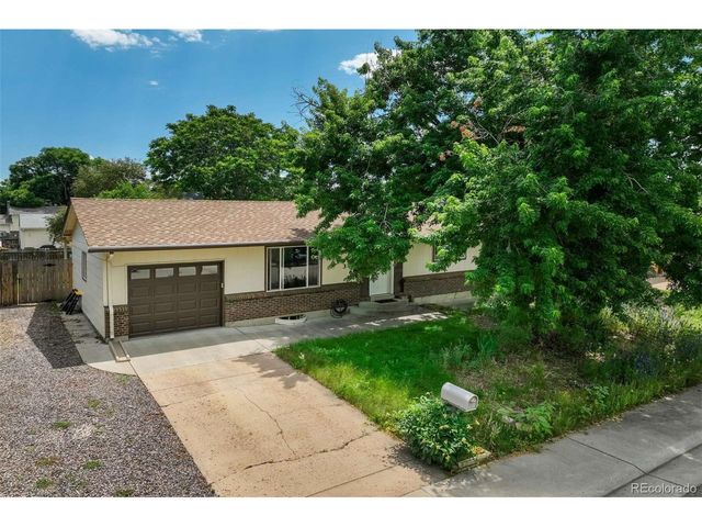 7936 Eaton St, Arvada, CO 80003