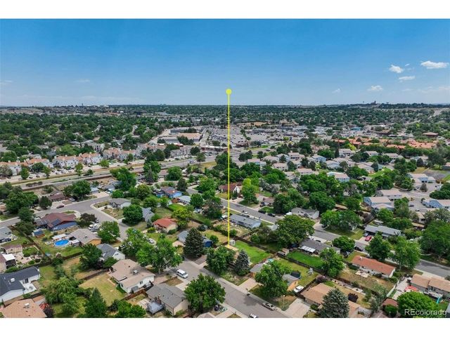 7936 Eaton St, Arvada, CO 80003