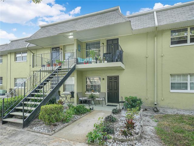 525 CONWAY ROAD 100, Orlando, FL 32807