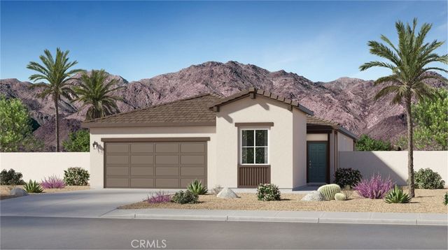11398 N Star Lane, Desert Hot Springs, CA 92440