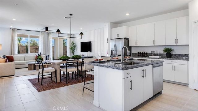 11398 N Star Lane, Desert Hot Springs, CA 92440