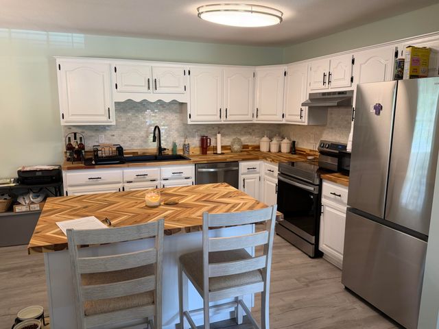 693 Oak Street, Dayton, TN 37321