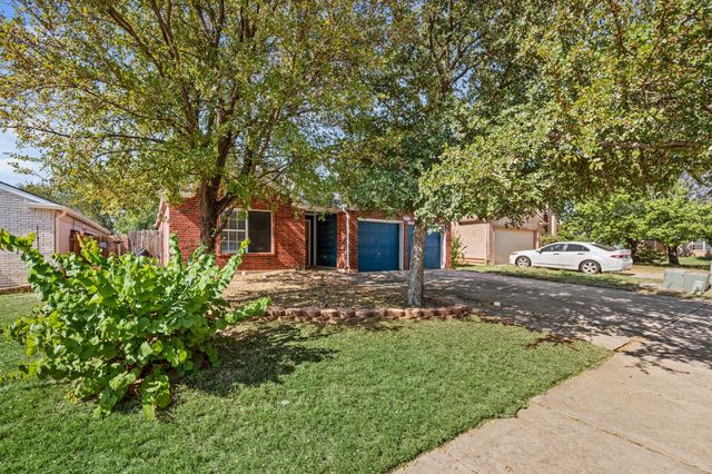 3304 Teasbend Court, Denton, TX 76210