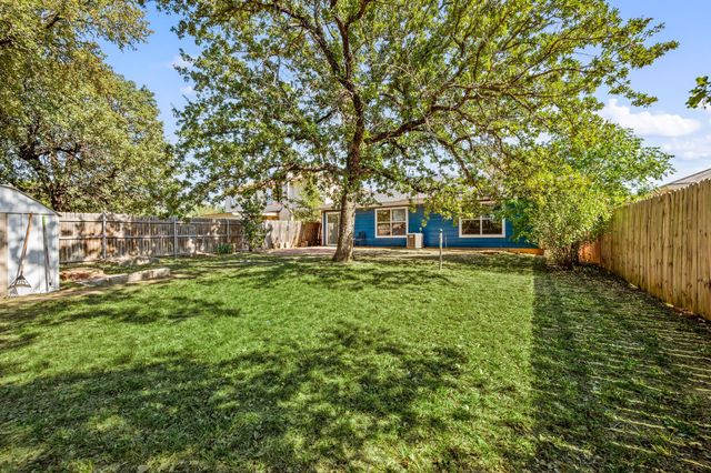 3304 Teasbend Court, Denton, TX 76210