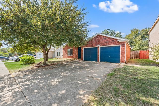 3304 Teasbend Court, Denton, TX 76210