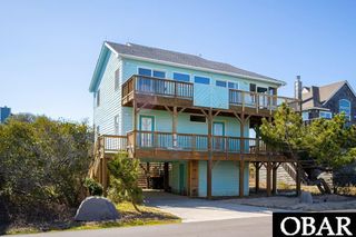 762 Mariner Drive Lot# 81, Corolla, NC 27927