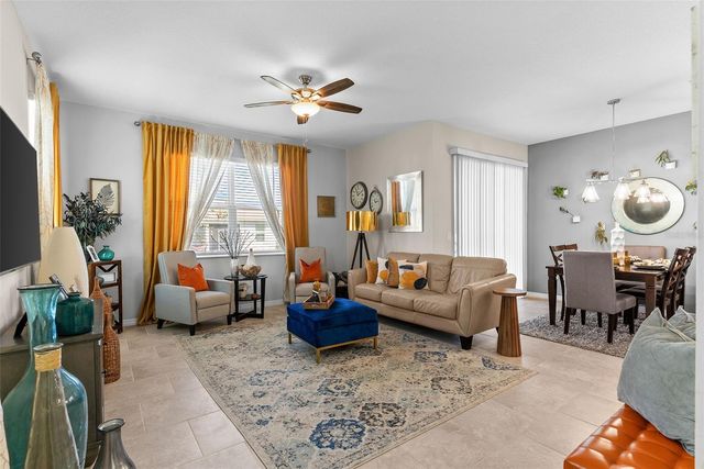 1868 SHUMARD AVENUE, St Cloud, FL 34771