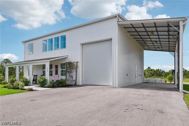 3646 56th AVE NE, Naples, FL 34120