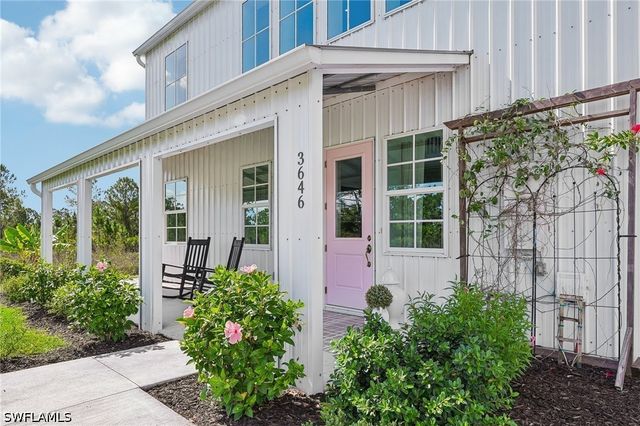 3646 56th AVE NE, Naples, FL 34120