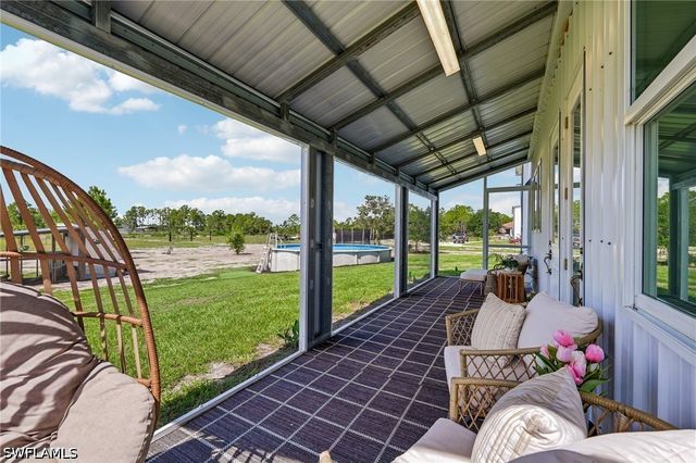 3646 56th AVE NE, Naples, FL 34120