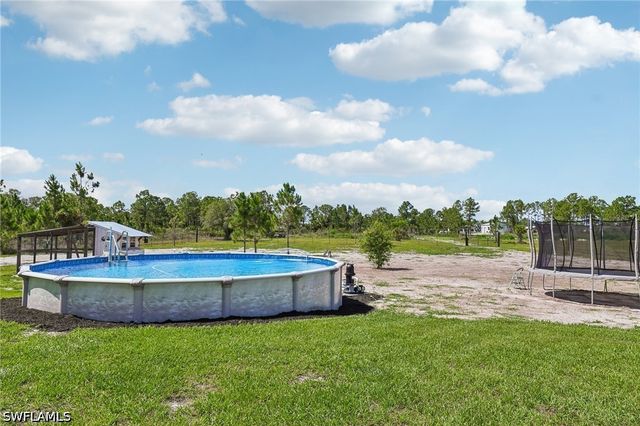 3646 56th AVE NE, Naples, FL 34120