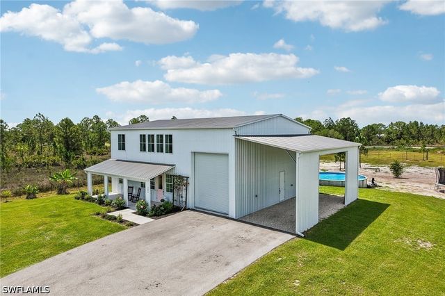 3646 56th AVE NE, Naples, FL 34120