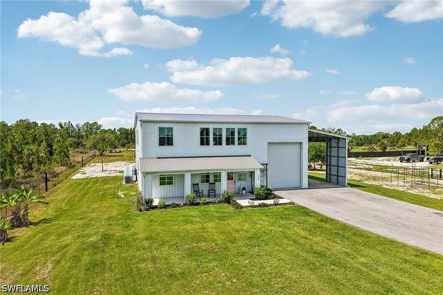 3646 56th AVE NE, Naples, FL 34120