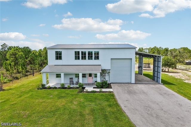 3646 56th AVE NE, Naples, FL 34120