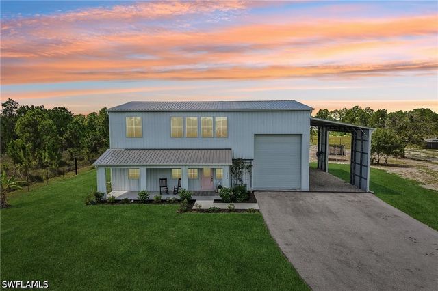 3646 56th AVE NE, Naples, FL 34120