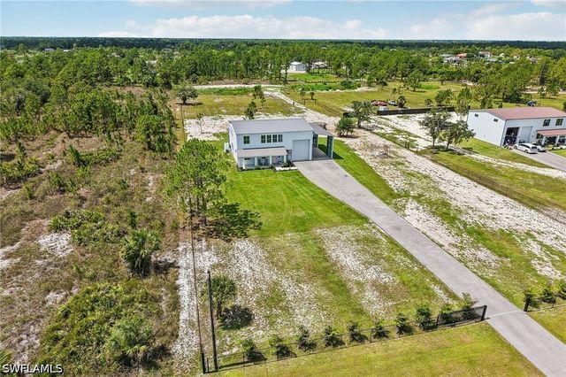 3646 56th AVE NE, Naples, FL 34120