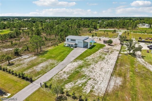 3646 56th AVE NE, Naples, FL 34120