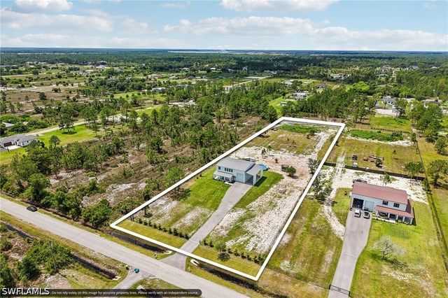3646 56th AVE NE, Naples, FL 34120