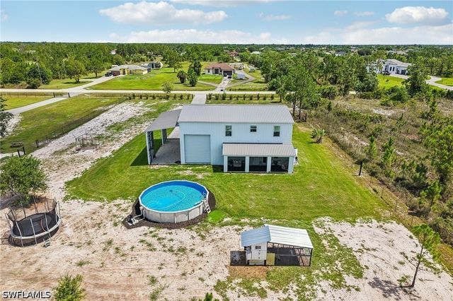 3646 56th AVE NE, Naples, FL 34120