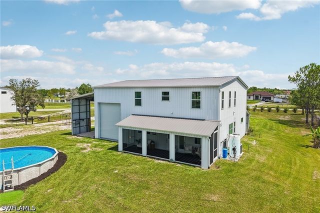3646 56th AVE NE, Naples, FL 34120