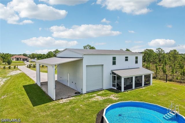 3646 56th AVE NE, Naples, FL 34120