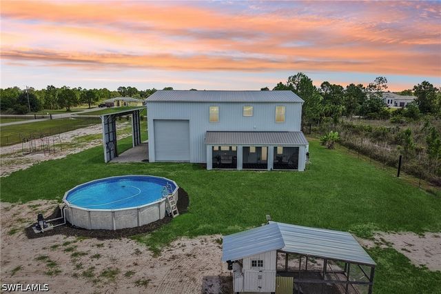 3646 56th AVE NE, Naples, FL 34120